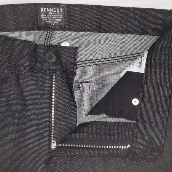 KENNEDY DENIM CO Jeans - Picture 3 of 12
